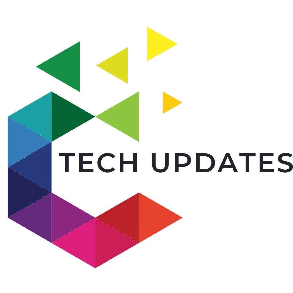 Techupdates