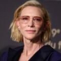 Cate Blanchett to become visiting Oxford professor