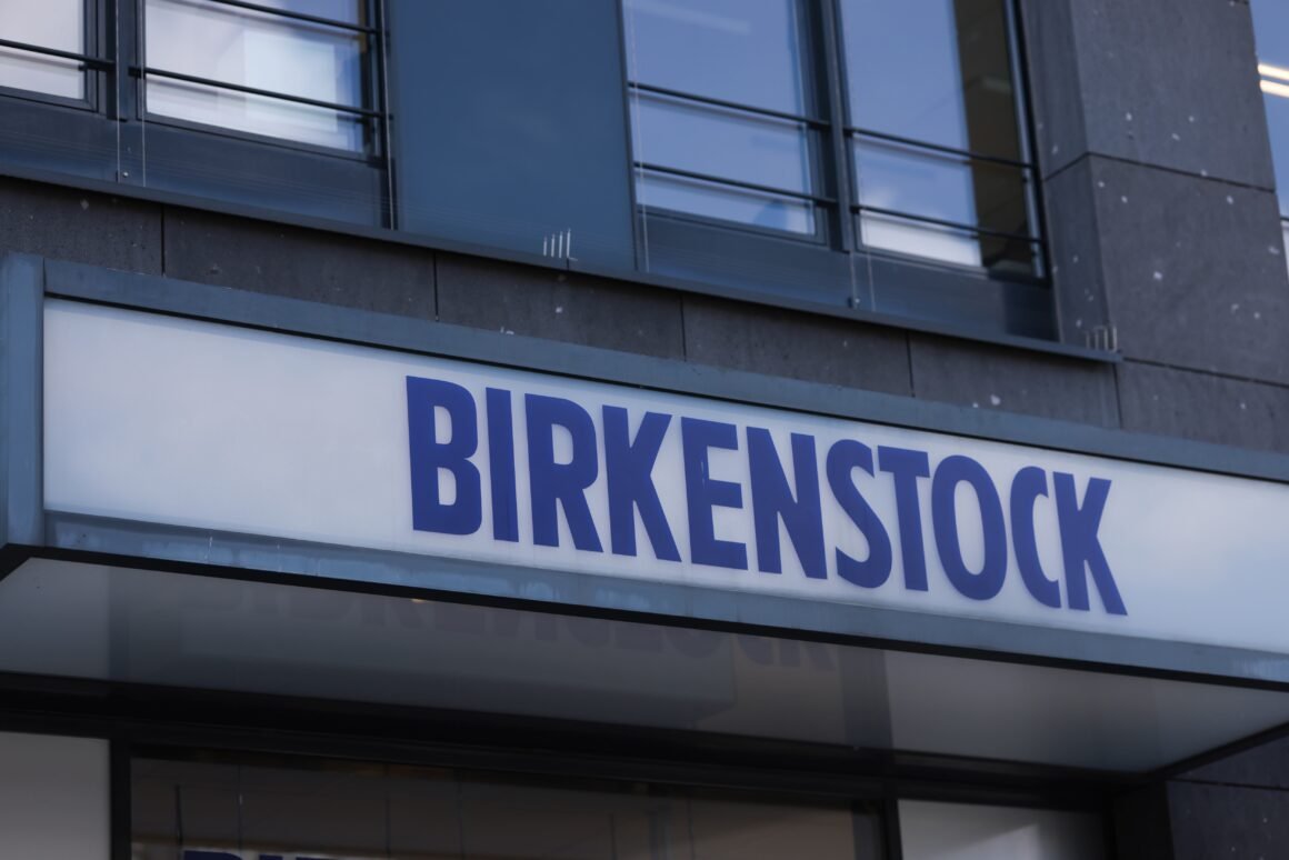 Birkenstock Readies First Bond Deal in Five Years for Buybacks