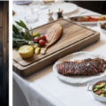 The Alpina Gstaad Welcomes New Executive Chef Francesco De Bartolomeis