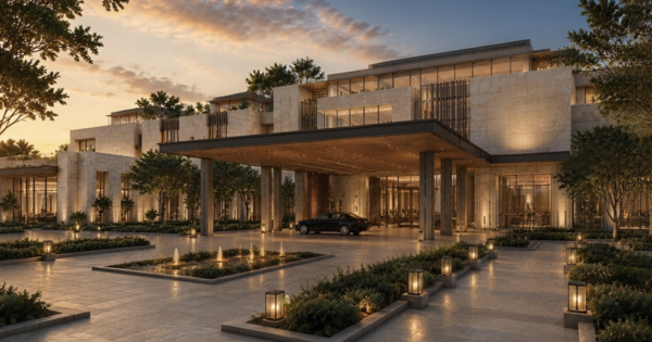 Marriott International Announces Landmark Agreement with Misr Italia Properties