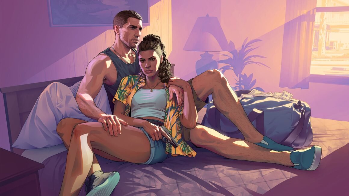 6 Takeaways From the GTA VI Extended Look