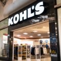 Kohl’s Turnaround Stalls as Sales Growth Stagnates