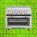 The Best Early Labor Day Kitchen Deals to Ease You Back Into Fall (2026)