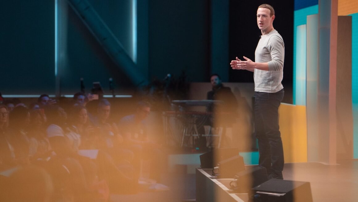 Meta Says It Will Pay Up to $18 Billion Over Social Media Claim