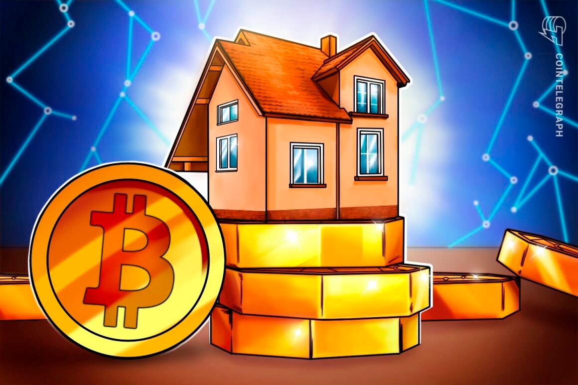 Better launches Bitcoin-backed mortgages powered by Coinbase