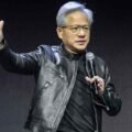 Nvidia sales more than double to $96bn on bumper AI demand
