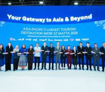 Malaysia Airlines deepens strategic tourism partnerships across Asia-Pacific to drive travel demand