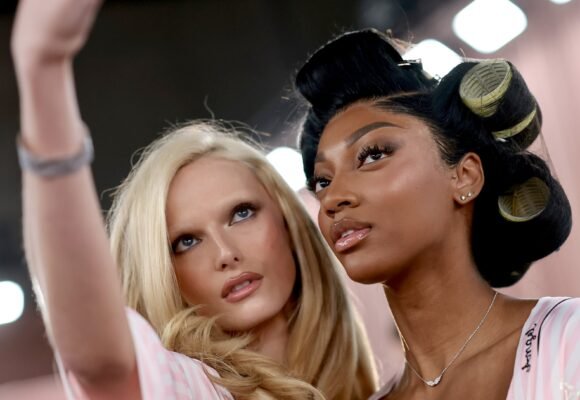 Victoria’s Secret Brought Sexy Back. What About Beauty?