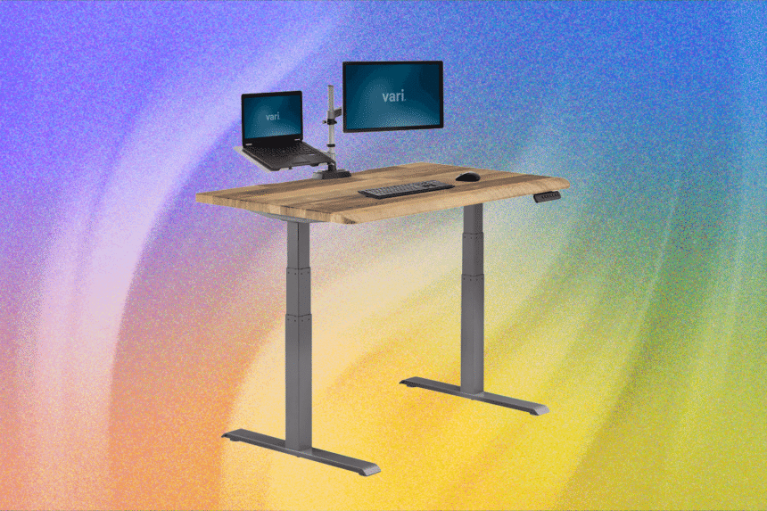 10 Best Standing Desks Worth Buying in 2026