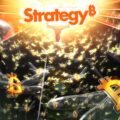 Strategy buys 950 Bitcoin for $76M, repurchases $174M in STRC